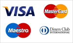 Verschiedene-Kreditkarten-Logos